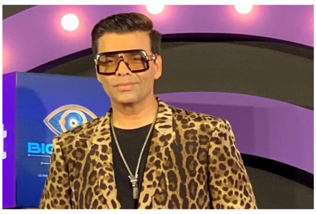 Karan Johar