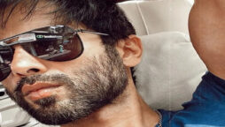 Shahid Kapoor
