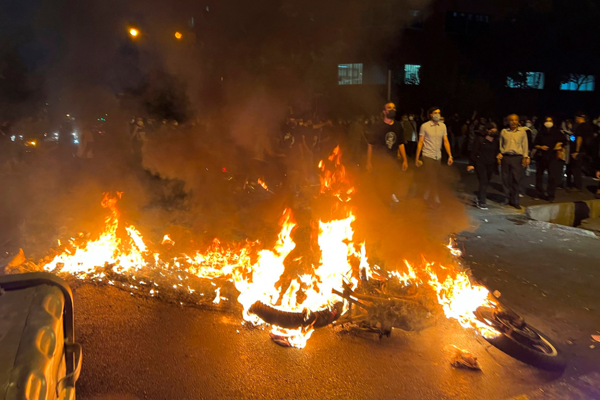 Protests