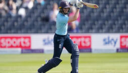 Heather Knight