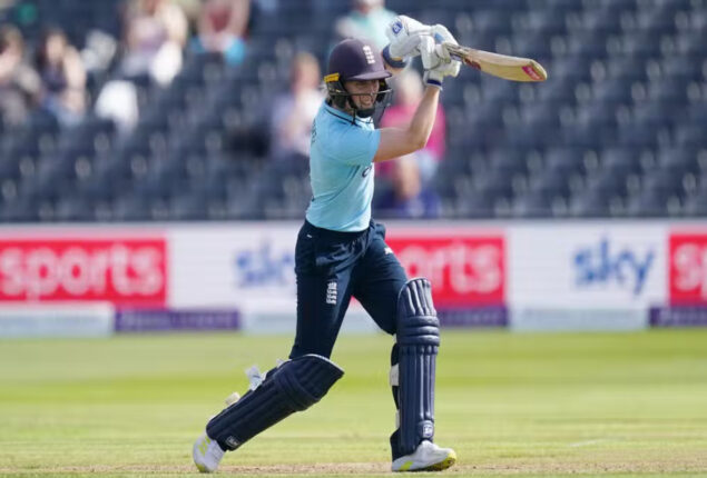 Heather Knight welcomes first women’s five-day Test match