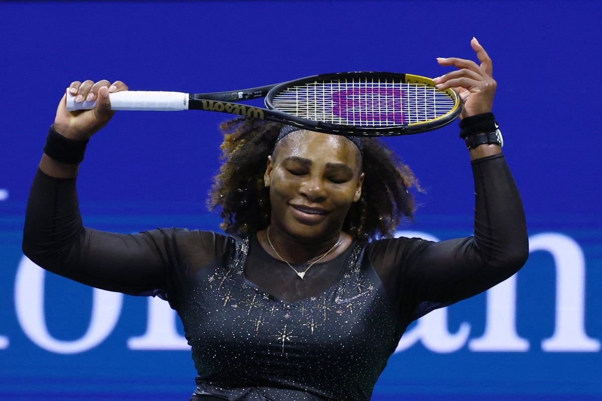 Serena Williams