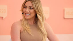 Hilary Duff