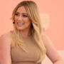 Photos: Hilary Duff celebrates pregnant Mandy Moore before she welcomes baby