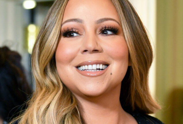 Mariah Carey shares why she referred Meghan Markle as ‘diva’