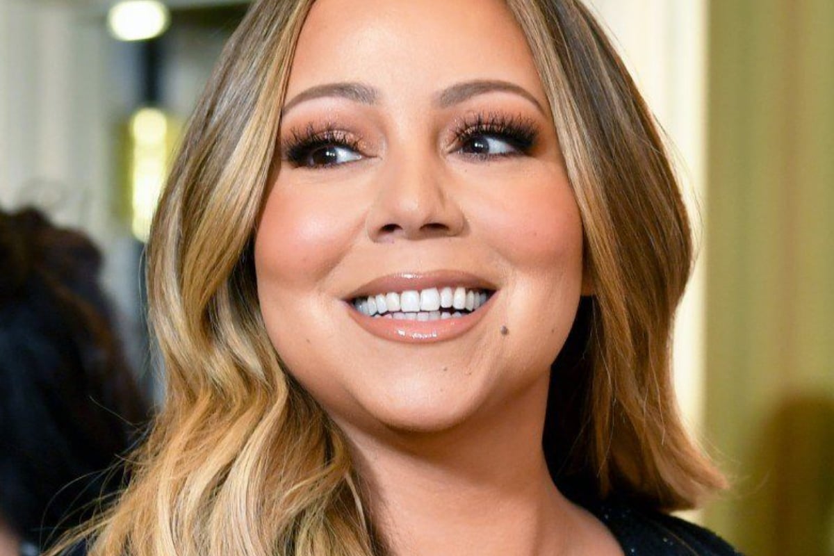Mariah Carey