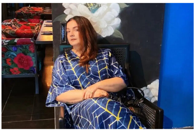 Pooja Bhatt REACTED after watching Brahmastra