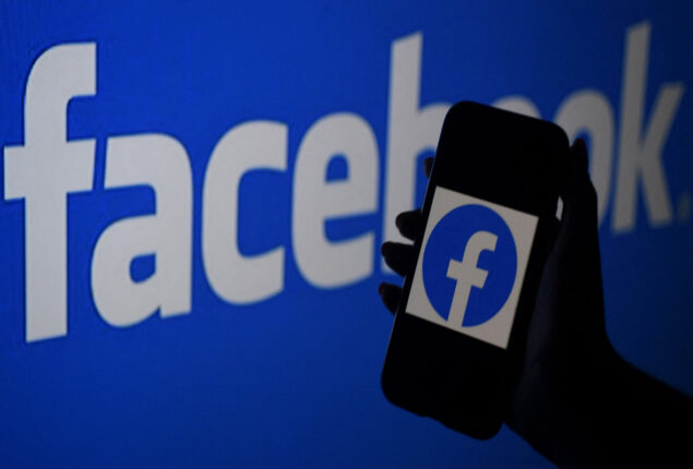 Facebook whistleblower Haugen launches non-profit to take on big tech