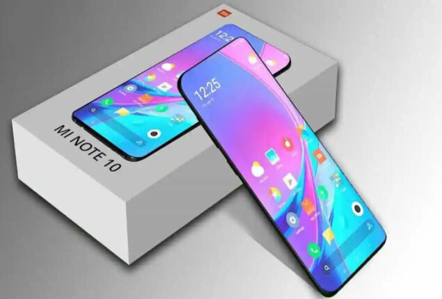 Redmi Note 10 price in Pakistan & features