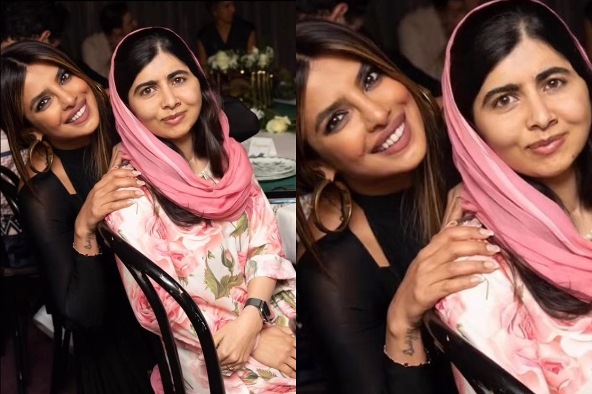 Priyanka Chopra