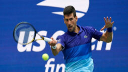 Novak Djokovic not thinking about retirement now