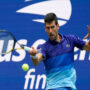 Novak Djokovic not thinking about retirement now