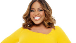 Sherri Shepherd