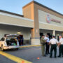 Shots fired in Florida Chuck E. Cheese parking lot