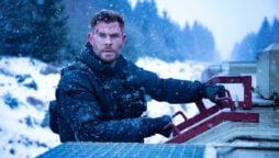 WATCH: Netflix Chris Hemsworth starrer ‘Extraction 2’ revealed bts footage