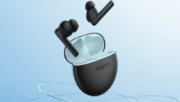 OPPO Enco Buds 2 are one of best earbuds with titanium drivers