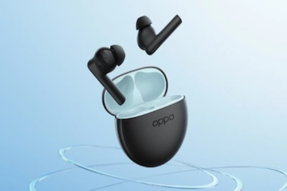 OPPO Enco Buds 2