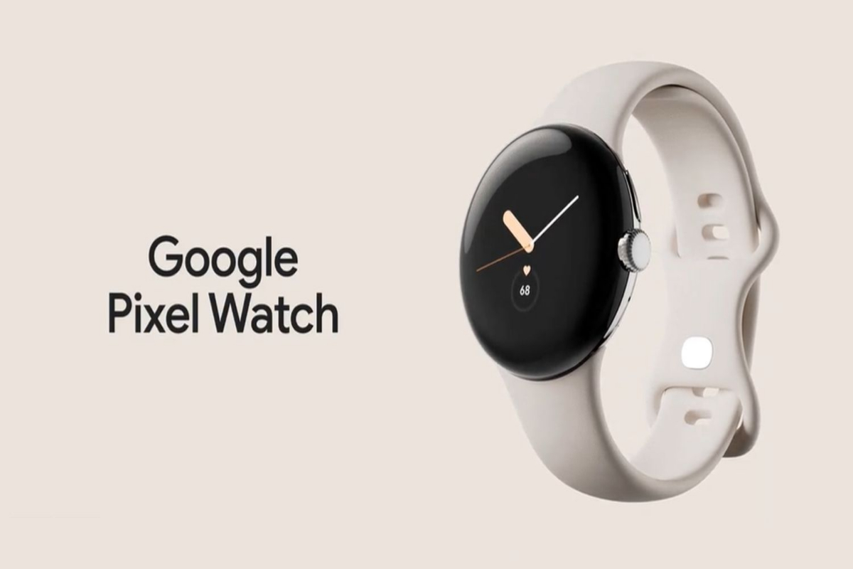 Google Pixel Watch