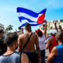 Cuba legalizes same-sex marriage after overwhelming support