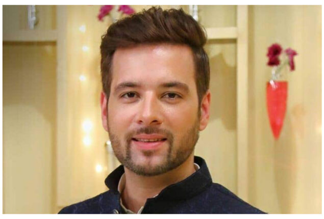 Mikaal Zulfiqar’s Favorite Bollywood Actress