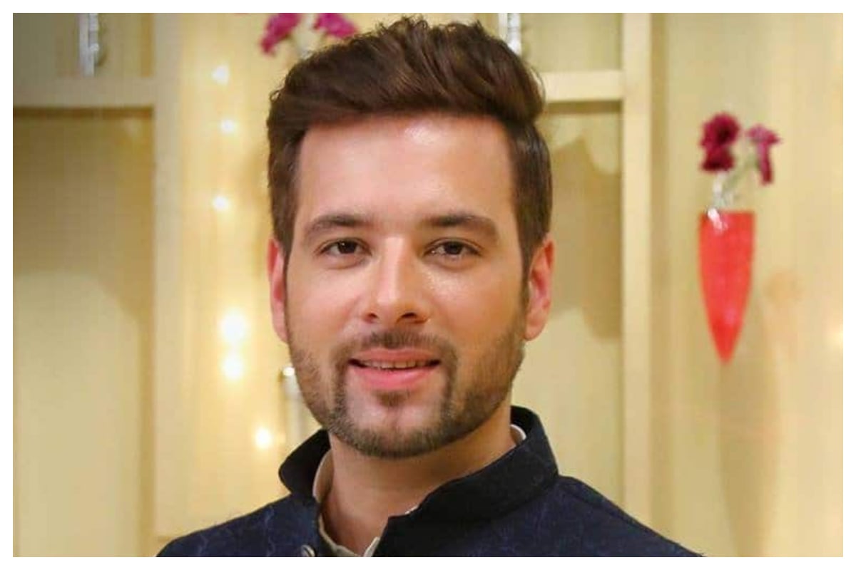 Mikaal Zulfiqar