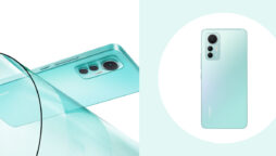 Xiaomi 12 Lite 5G NE