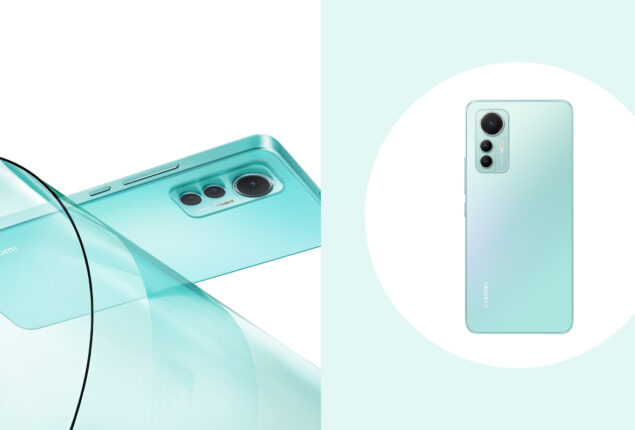 Xiaomi 12 Lite 5G NE gets IMDA certification in Singapore