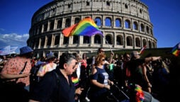 LGBTQ Italians on high alert as the right-wing alliance wins the election