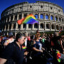 LGBTQ Italians on high alert as the right-wing alliance wins the election