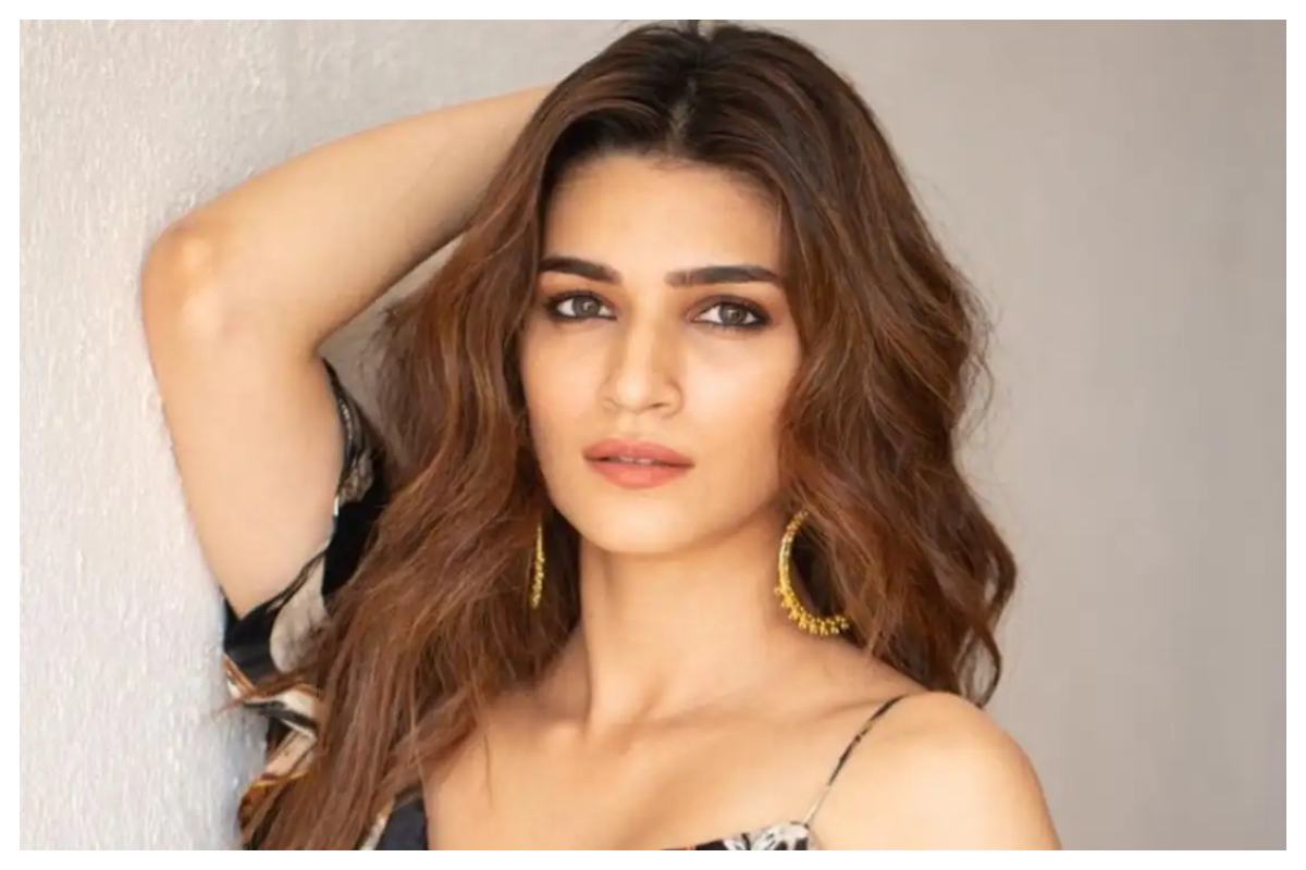 Kriti Sanon