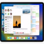 iPadOS 16 beta adds Stage Manager to older iPad Pro models