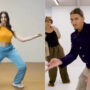 Norwegian dancers perform Nora Fatehi’s Manike