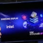 Samsung and Intel are developing sliding PCs