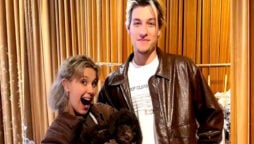 Millie Bobby Brown and Jake Bongiovi had a great outing