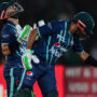 Mohammad Rizwan tops, Babar goes to 3rd spot in ICC rankings