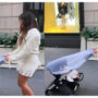 Priyanka Chopra drops PIC with daughter as she takes her on a walk in her stroller