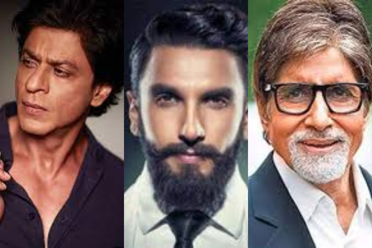 Ranveer Singh