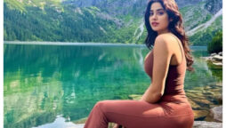 Fabulous Lives Of Bollywood Wives 2 is Janhvi Kapoor’s next binge