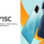 Vivo Y15C price in Pakistan & specifications