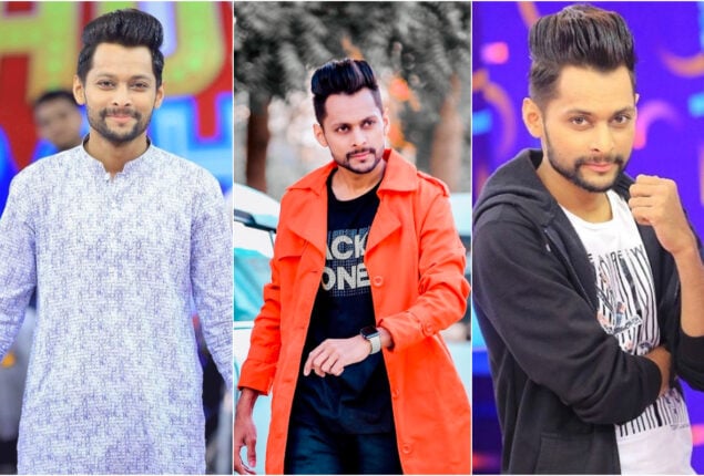 Pakistan’s biggest YouTuber Salman Noman gains 9 million subscribers in only 9 months