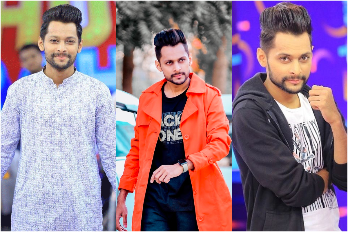 Salman Noman
