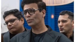 Karan Johar teaches jury how to pout