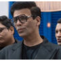 Karan Johar teaches jury how to pout