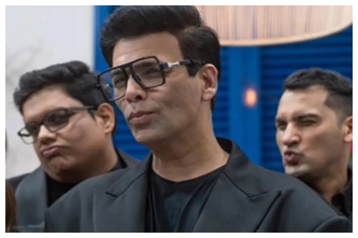 Karan Johar