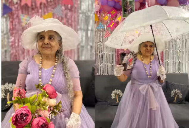 89th birthday