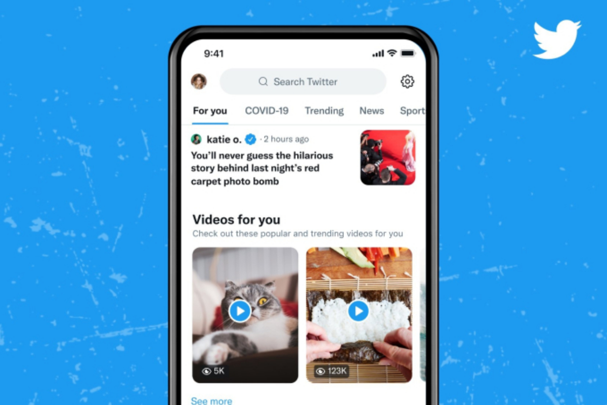 Twitter new feature