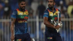 Kusal Mendis