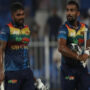 Kusal Mendis, Rajapaksa help Sri Lanka with Asia Cup win