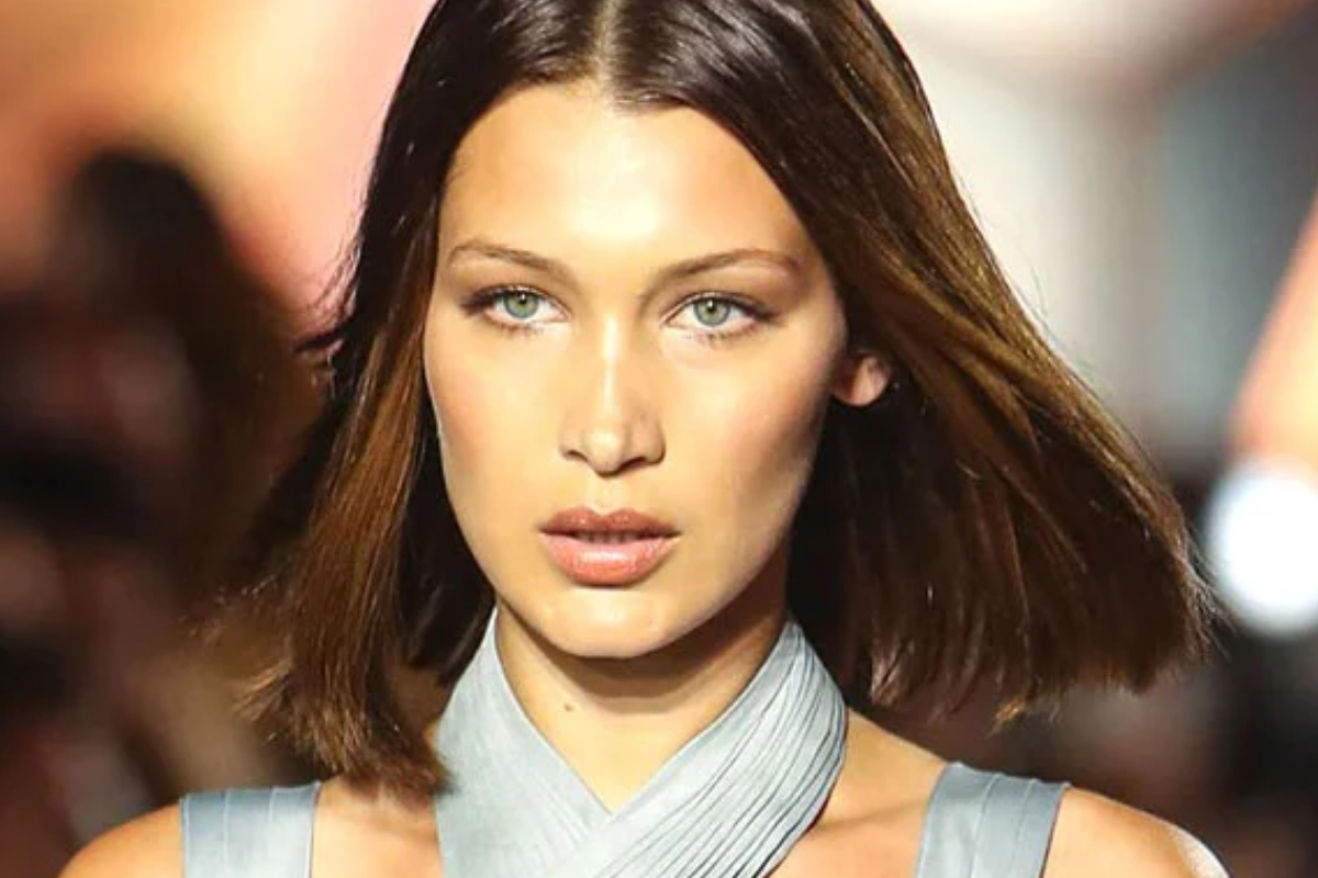 Bella Hadid