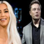 Kim Kardashian is interested to have Elon Musk as her new boyfriend?